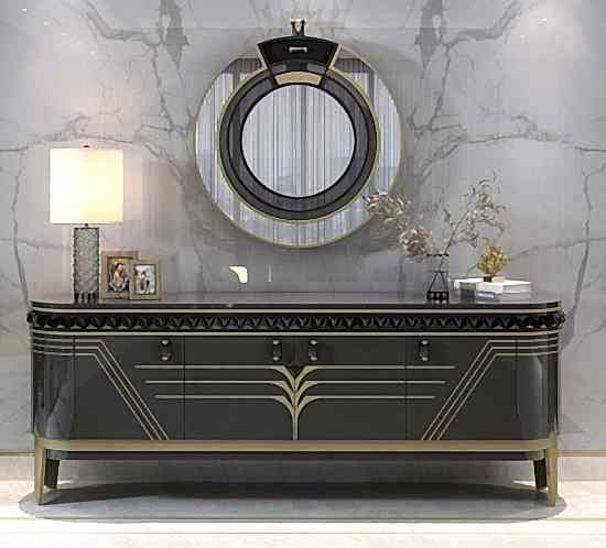 Cevat Aksoy Tasarım, Luxry furniture, Mobilya Tasarım, Türk tasarımcı, 03