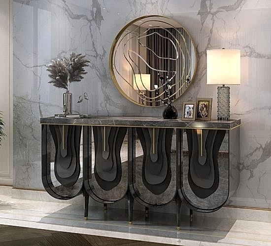 Cevat Aksoy Tasarım, Maison Object, Mobiliyum Avm, Luxury Furniture Designer, 02