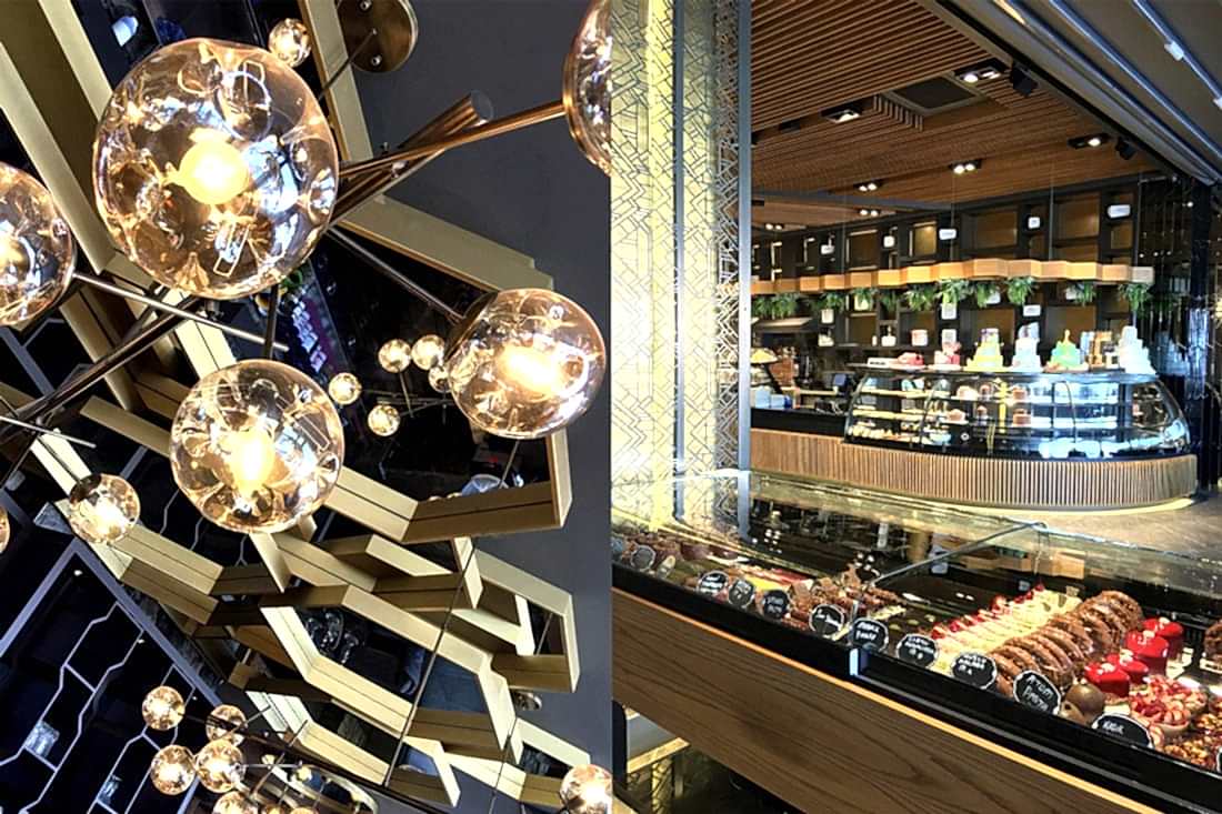 cevat-aksoy-tasarim, sadece-creative-studio, maroof-cafe-lounge, restaurant-tasarim, kolon-tasarimi, kolon-aydinlatma, zemin-aydinlatma, otel-tasarim, tavan-dekoru,pasta-standı, cicek-dekoru, antik-gold-boyama, tavan-ayna-tasarim, özel-aydinlatma-tasarimi,